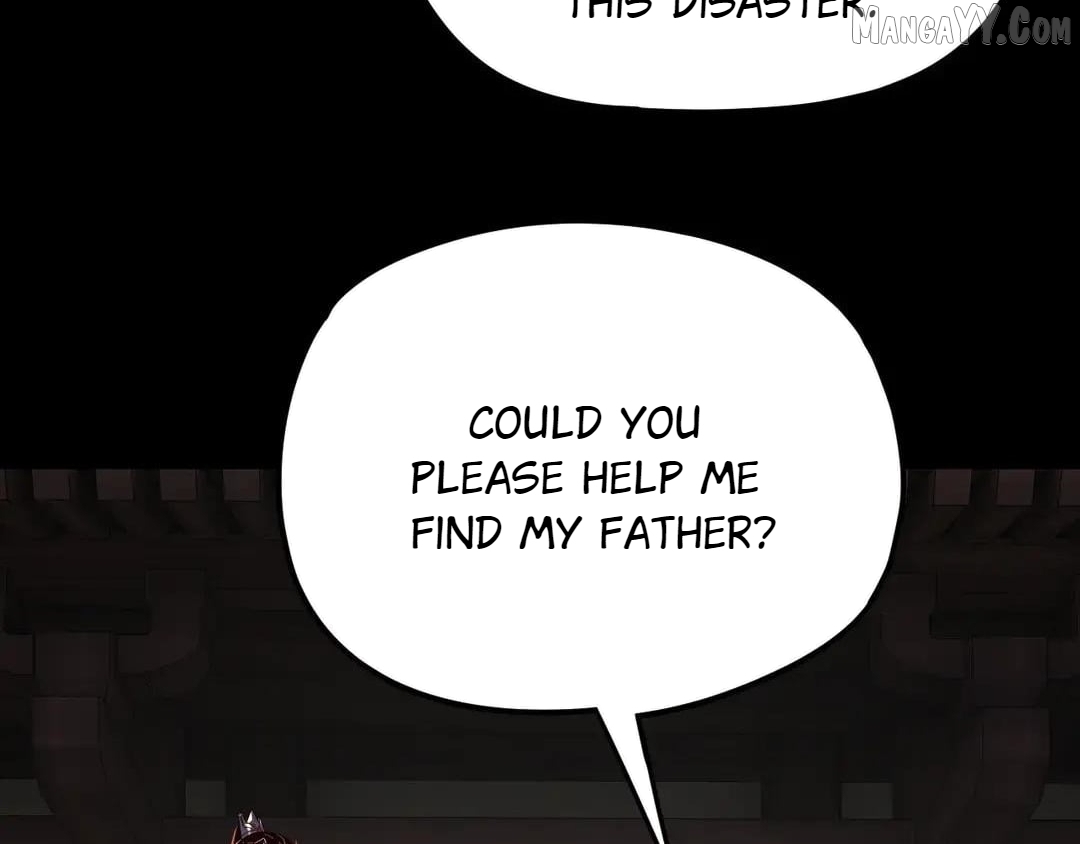 Me, The Heavenly Destined Villain Chapter 290 - page 28